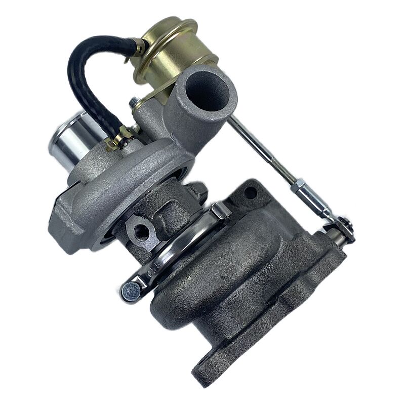 TD03 Turbo Exhaust Housing 49131-02000 49131-02010 49131-02020 Turbine Manifold For Kubota V2003 S160 Earth Moving V2003T Engine