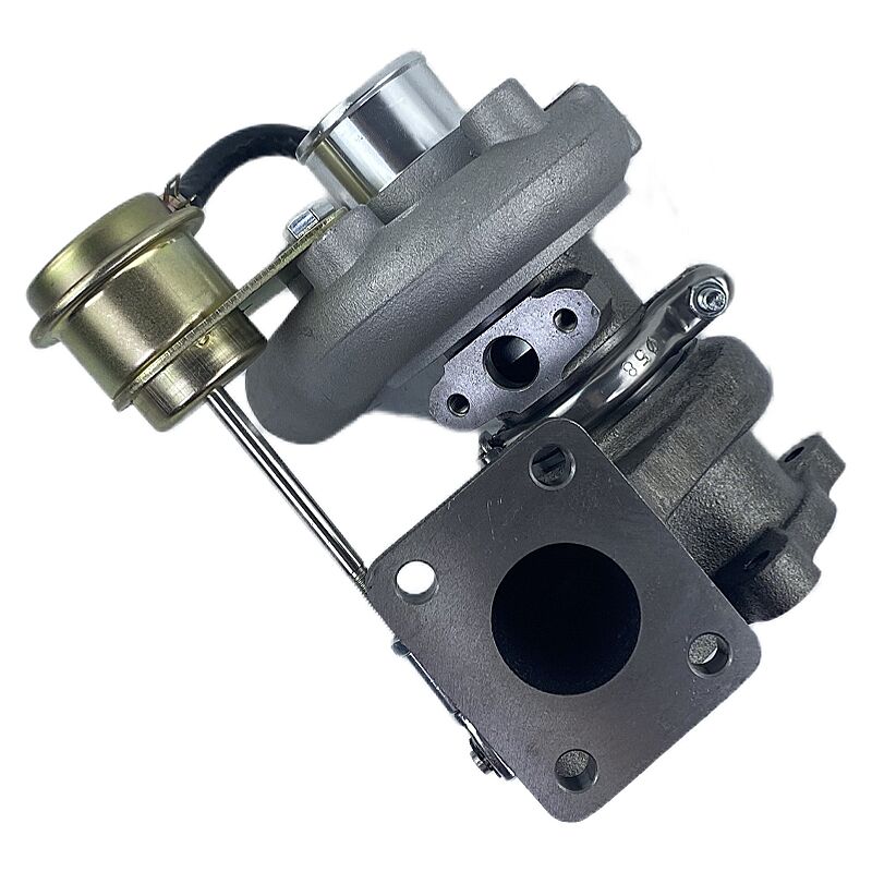 TD03 Turbo Exhaust Housing 49131-02000 49131-02010 49131-02020 Turbine Manifold For Kubota V2003 S160 Earth Moving V2003T Engine