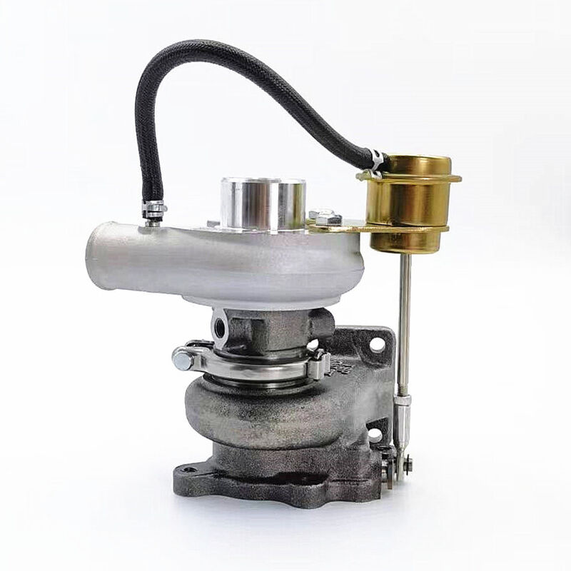 49131-02061 4913102060 4913102061 4917703180 4917703181 4917703190 1J752-17012 TD03L4-09TK3 Turbocharger For Kubota V3307-DI-TE3