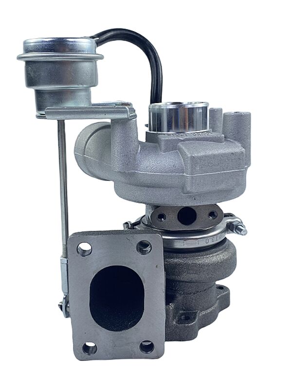 TD04-12T Turbo Charger 1C041-17010 1C050-17013 For Kubota M9000 Tractor Engine Turbocharger