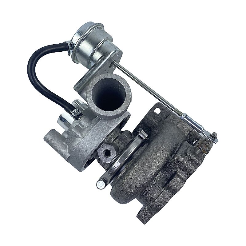 TD04-12T Turbo Charger 1C041-17010 1C050-17013 For Kubota M9000 Tractor Engine Turbocharger