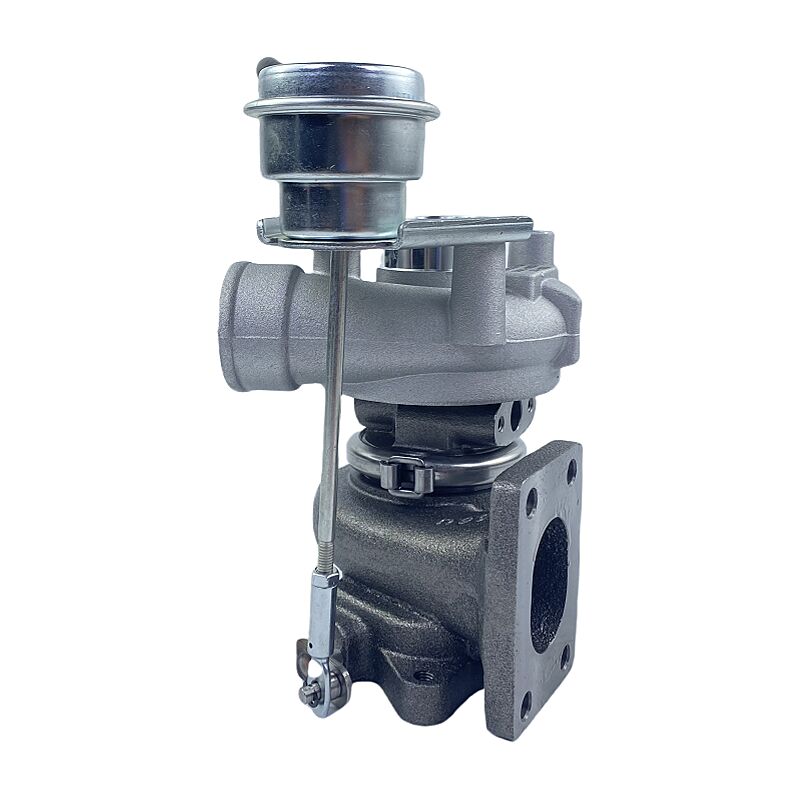 TD04-12T 49177-03160 1C041-17014 1C050-17013 49177-03150 49177-03142 Turbocharger Fits For Kubota V3300DI-T Engine 49177-03160