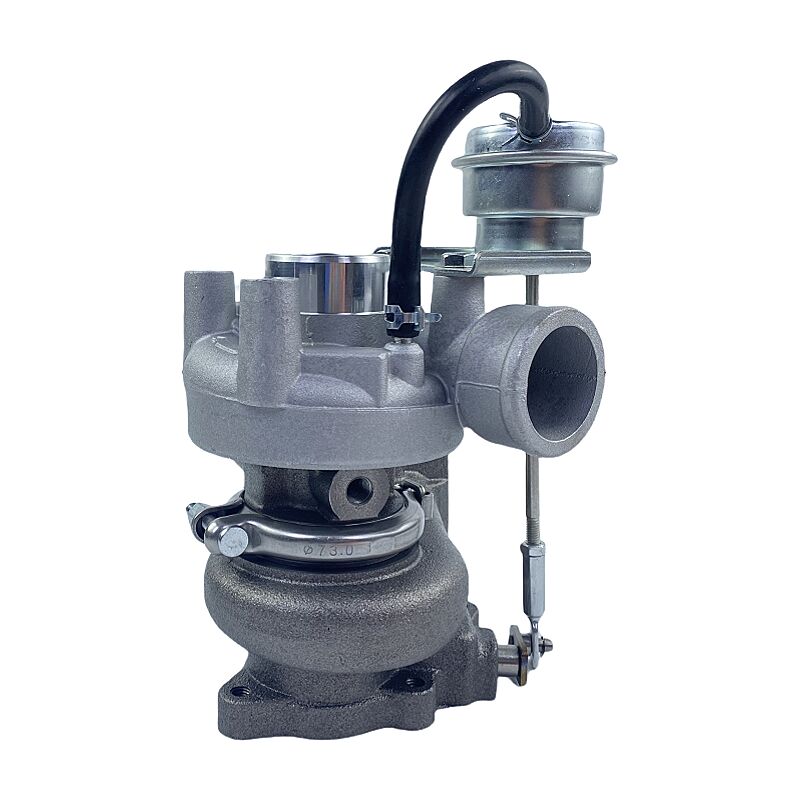 TD04-12T 49177-03160 1C041-17014 1C050-17013 49177-03150 49177-03142 Turbocharger Fits For Kubota V3300DI-T Engine 49177-03160