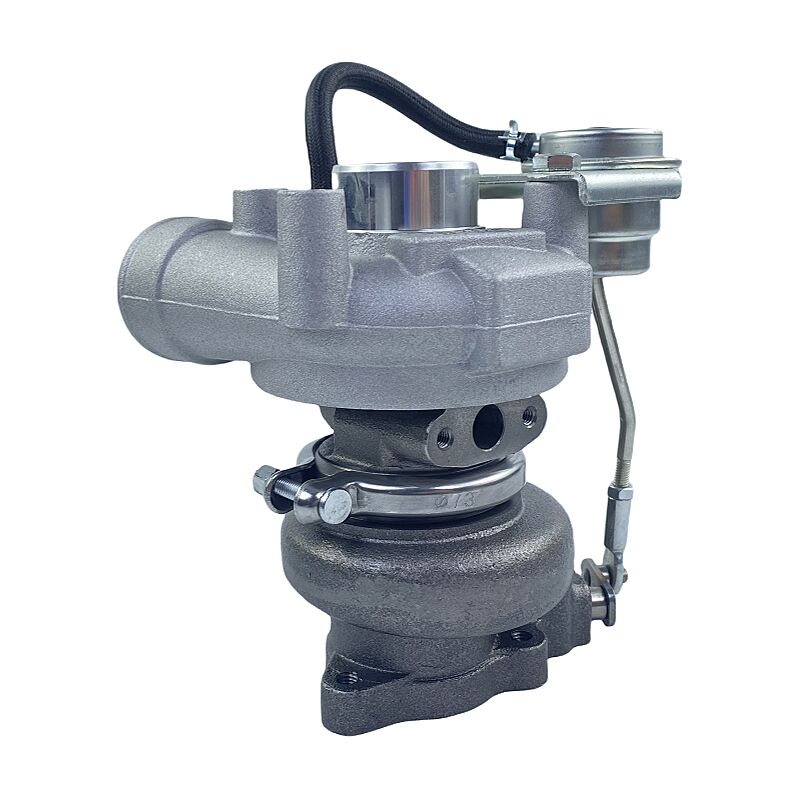 1G491-17010 49177-03130 1G565-17011 Kubota Excavator Diesel Engine TD04-12T Turbocharger 1G49117010 4917703130 1G56517011