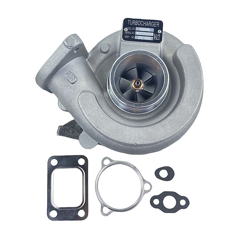 TD04HL Turbocharger 49189-02721 49189-02720 for Engine S4S