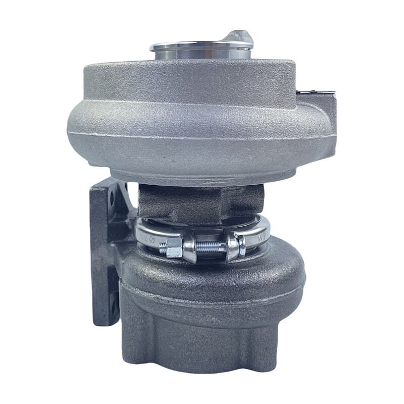 TD04HL Turbocharger 49189-02721 49189-02720 for Engine S4S