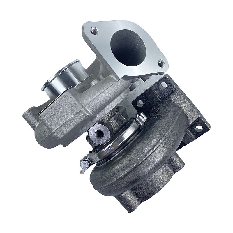 New TD04HL-13G Engine Turbo Charger 49189-02710 49189-02711 49189-02720 49189-10530 49189-02721 For Engine 4D13T