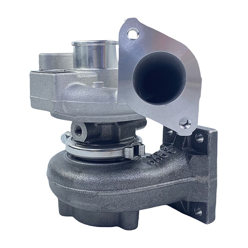 New TD04HL-13G Engine Turbo Charger 49189-02710 49189-02711 49189-02720 49189-10530 49189-02721 For Engine 4D13T