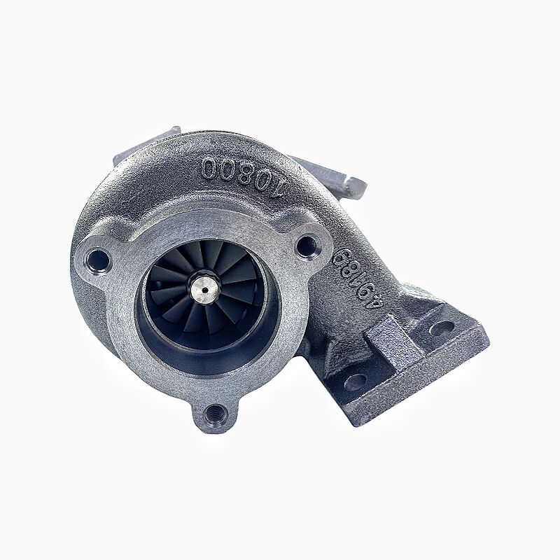 Turbocharger TD04HL4 For CAT Skid Steer 3304C For KUBOTA Earth Mover S4S 49189-02720 49189-02721 28210-48000 Turbo
