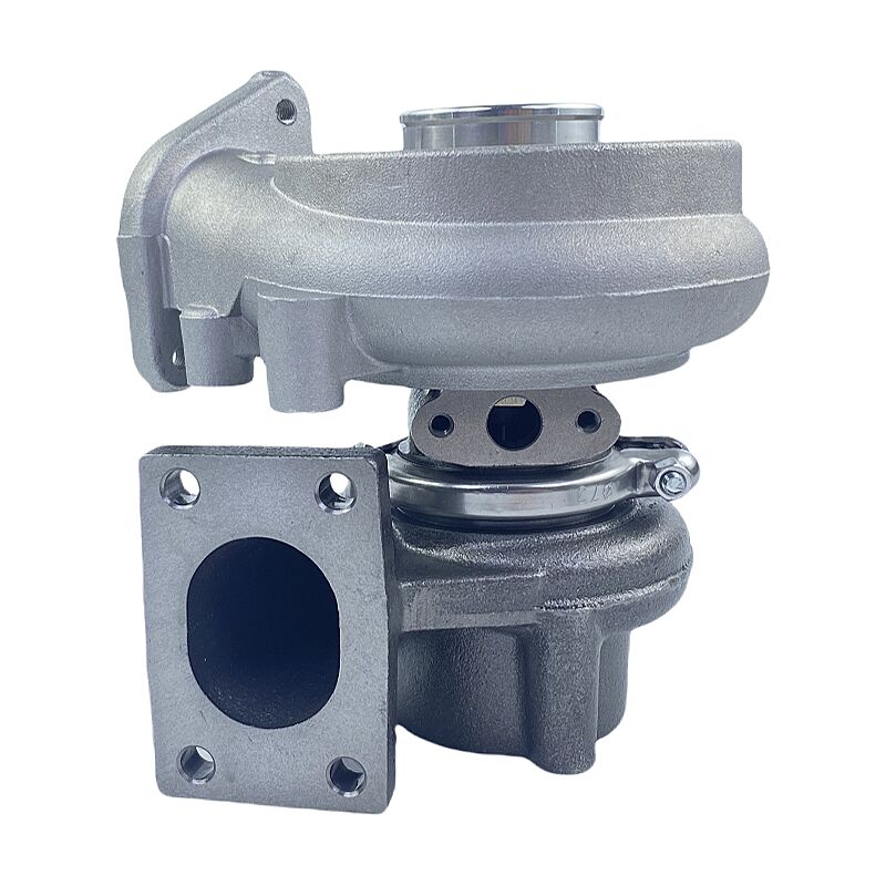 Turbocharger TD04HL4 For CAT Skid Steer 3304C For KUBOTA Earth Mover S4S 49189-02720 49189-02721 28210-48000 Turbo