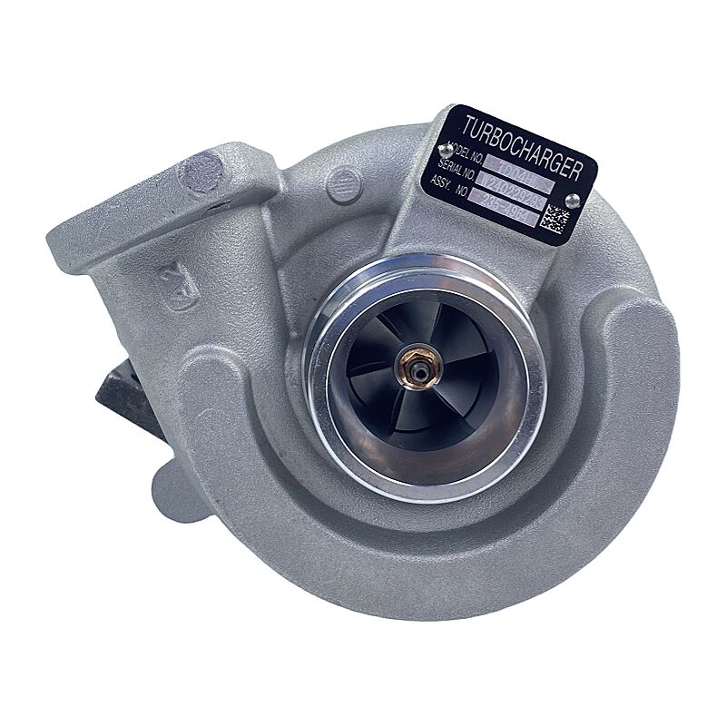Turbocharger TD04HL4 For CAT Skid Steer 3304C For KUBOTA Earth Mover S4S 49189-02720 49189-02721 28210-48000 Turbo