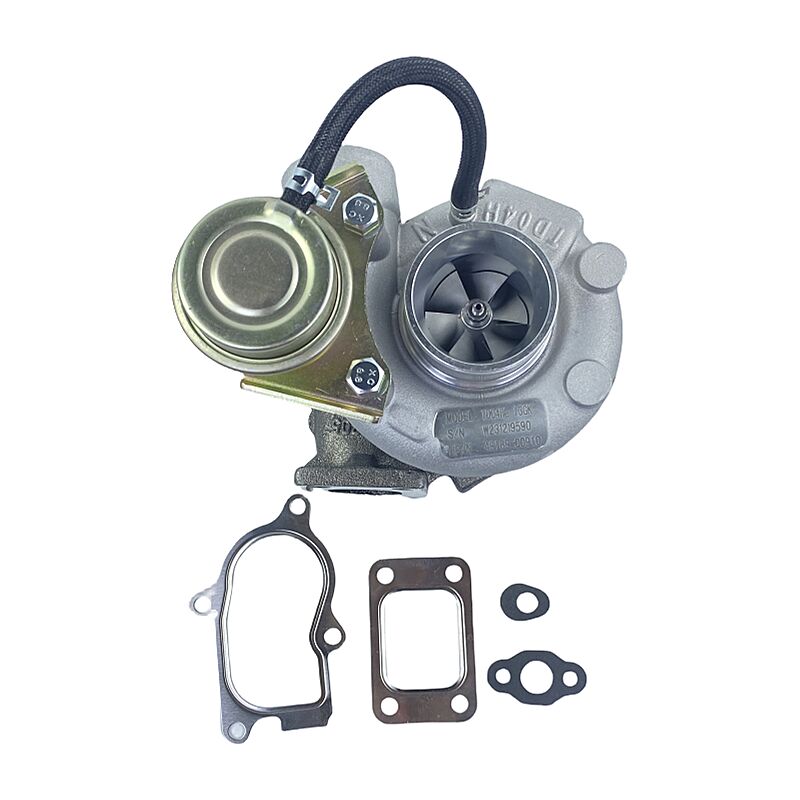 V3800 Supercharger 1G57417013 1G544-17013 TD04HL-13GK Turbo Charger 49189-00910 For Kubota Machinery Engine Parts