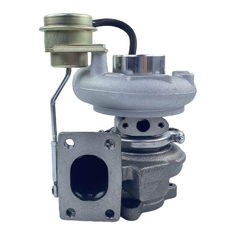 V3800 Supercharger 1G57417013 1G544-17013 TD04HL-13GK Turbo Charger 49189-00910 For Kubota Machinery Engine Parts