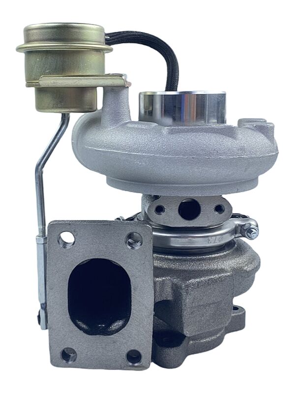 V3800 Supercharger 1G57417013 1G544-17013 TD04HL-13GK Turbo Charger 49189-00910 For Kubota Machinery Engine Parts