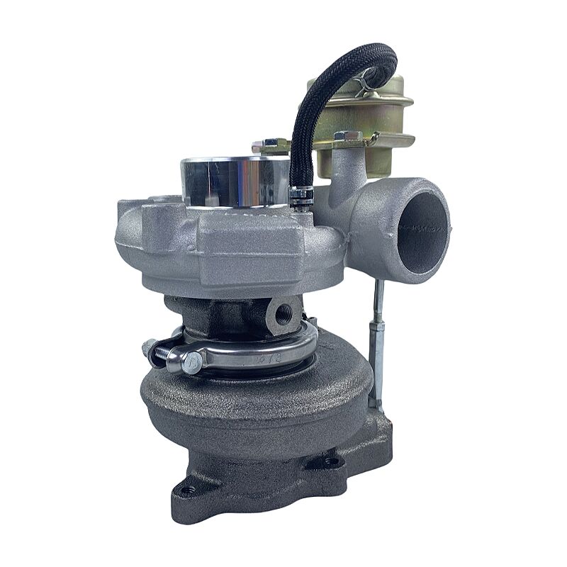 TD04HL-13GK 49189-00910 1G544-17015 Turbocharger For K Ubota Industrial/C At 906 Front Loader With A47GT Engine
