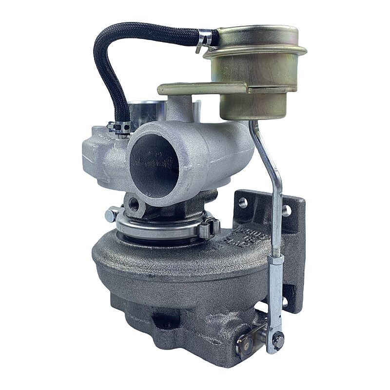 TD04HL-13GK 49189-00910 1G544-17015 Turbocharger For K Ubota Industrial/C At 906 Front Loader With A47GT Engine