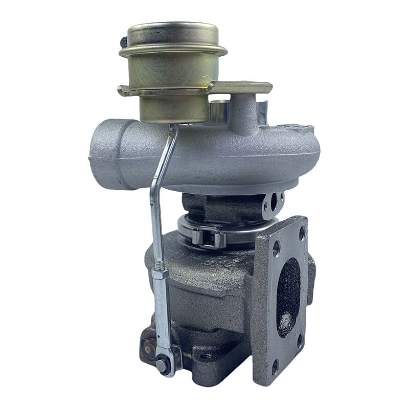 STOCK Turbocharger TD04HL-13GK 49189-00942 1G574-17012 V3800DI-TE V3800DI-T A47GT D3502