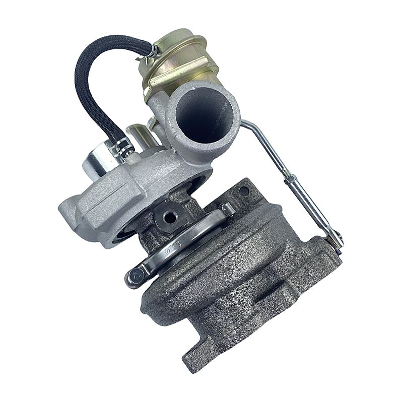 STOCK Turbocharger TD04HL-13GK 49189-00942 1G574-17012 V3800DI-TE V3800DI-T A47GT D3502