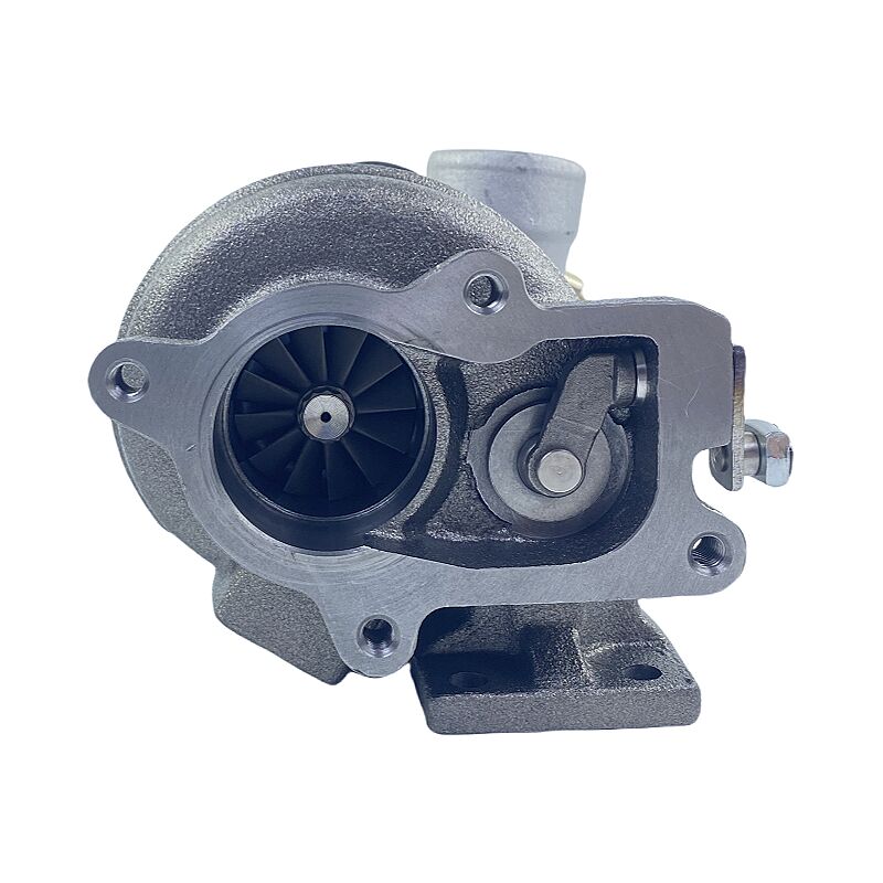 STOCK Turbocharger TD04HL-13GK 49189-00942 1G574-17012 V3800DI-TE V3800DI-T A47GT D3502