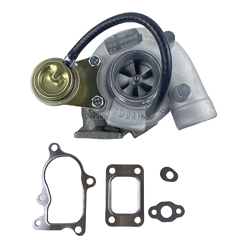 49189-00940 TD04HL-13GK Turbocharger 4918900940 For Cummins Excavator Engine ST-149