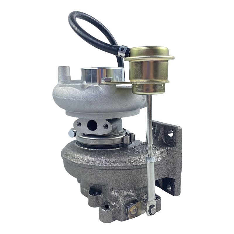 49189-00940 TD04HL-13GK Turbocharger 4918900940 For Cummins Excavator Engine ST-149