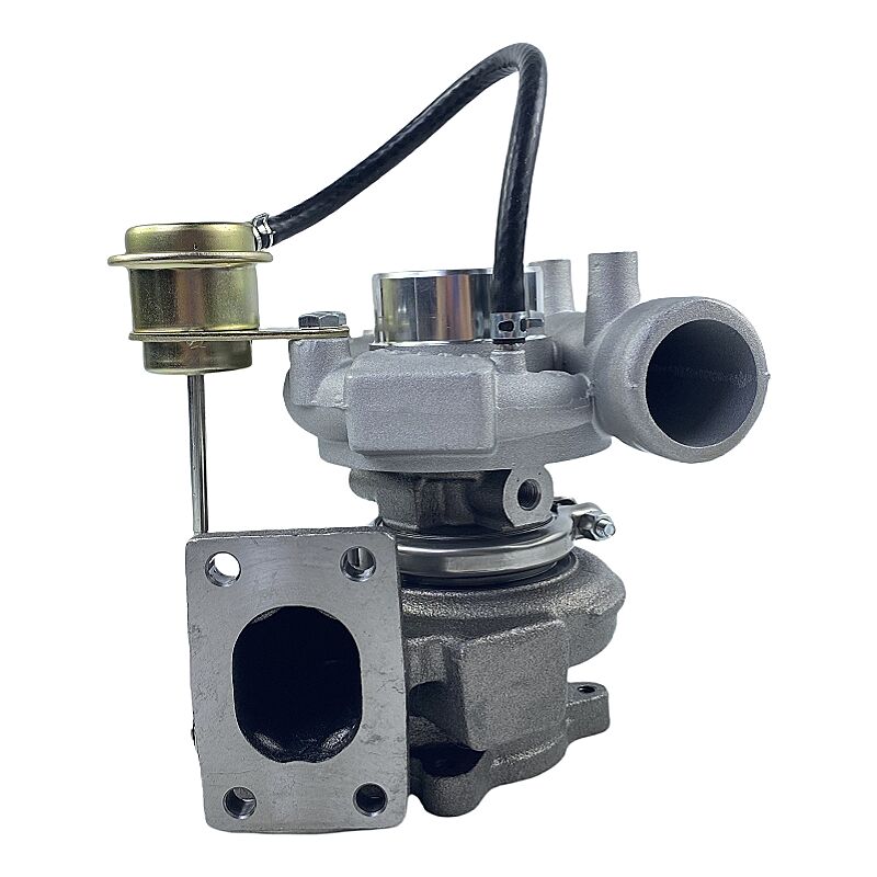 Engine Turbocharger 49189-00940 TD04HL-13GK For Cummins ST-149 Excavator Diesel Engine Turbo Parts
