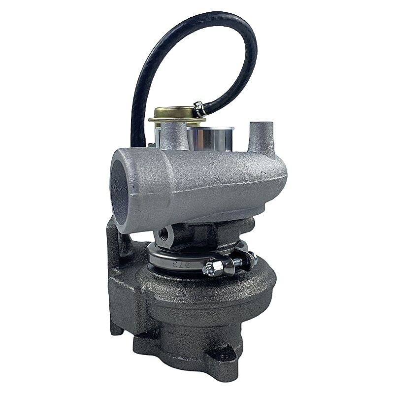 Turbo TD04HL-13GK Turbocharger 4918900940 For Kubota V3800 Engine For Bobcat Skid Steer Loader S250 Replacement Part