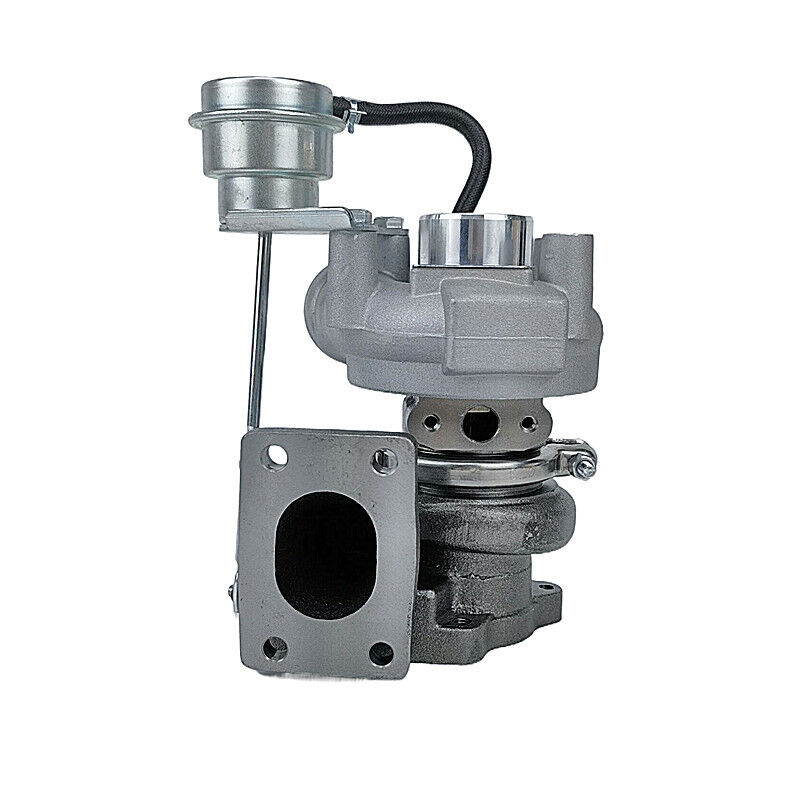 Turbo TD04L4 TD04L4-13T-7.0 Turbocharger 49177-03172 4917703172 For Kubota Industrial With V3600-TE3 Engine