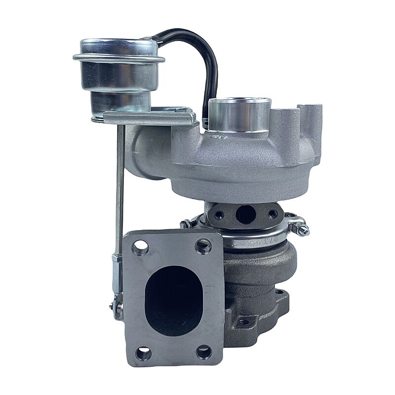 Supercharger TD04L4-09TK3 V3307 Turbocharger For Kubota Excavator 1J773-17013 49177-03242 Engine Vw Vento Turbocharger
