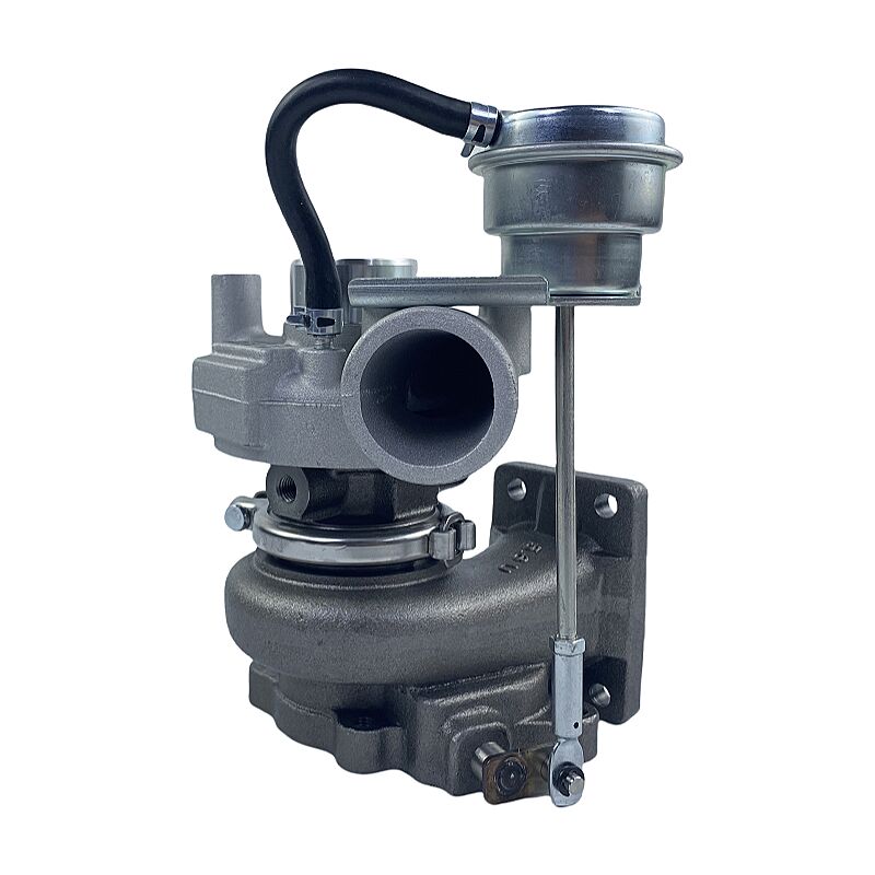 Supercharger TD04L4-09TK3 V3307 Turbocharger For Kubota Excavator 1J773-17013 49177-03242 Engine Vw Vento Turbocharger