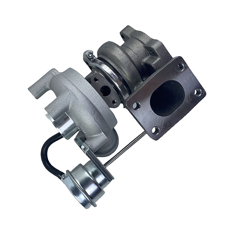 Excavator Turbo TD04L4 Turbocharger 1J773-17013 49177-03242 For Kubota
