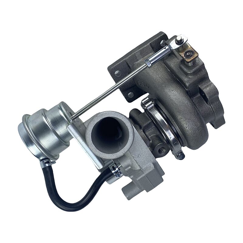 Excavator Turbo TD04L4 Turbocharger 1J773-17013 49177-03242 For Kubota