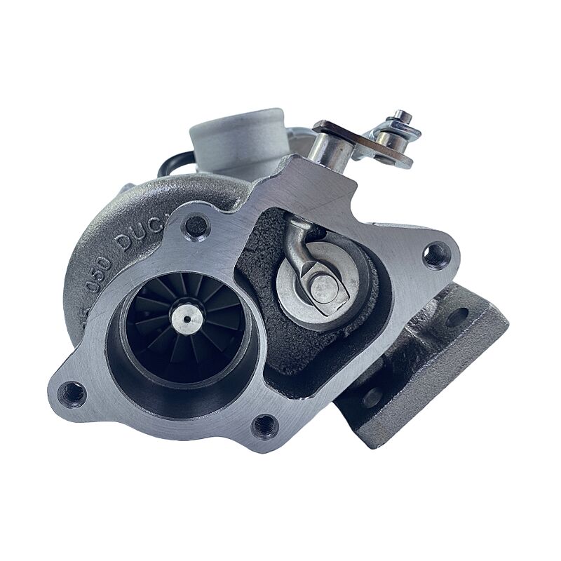 49177-03242 1J773-17013 KUBOTA Excavator V3307 Engine TD04L4-09TK3 Turbocharger 4917703242 1J77317013