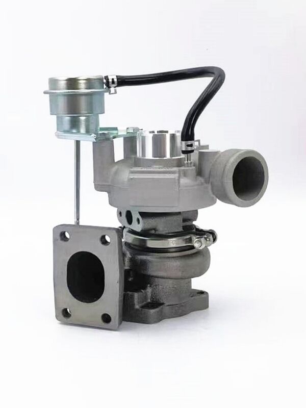 1G777-17012 TD04L4-09TK3-5.0 TD04L4 Turbocharger For Kubota Industrial Tractor Earth Moving With V3307-DI-TE3-Q Engine