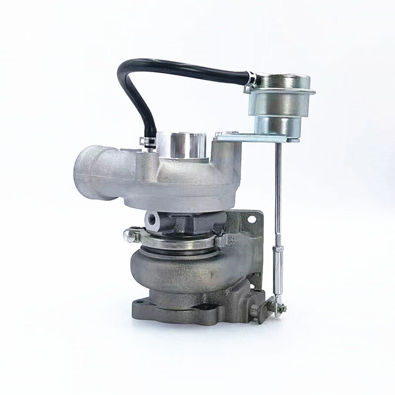 V3307T V3300 Turbo Charger 1G777-17012 TD04L4-09TK3-05 6680892 Suitable For Kubota Engine Parts