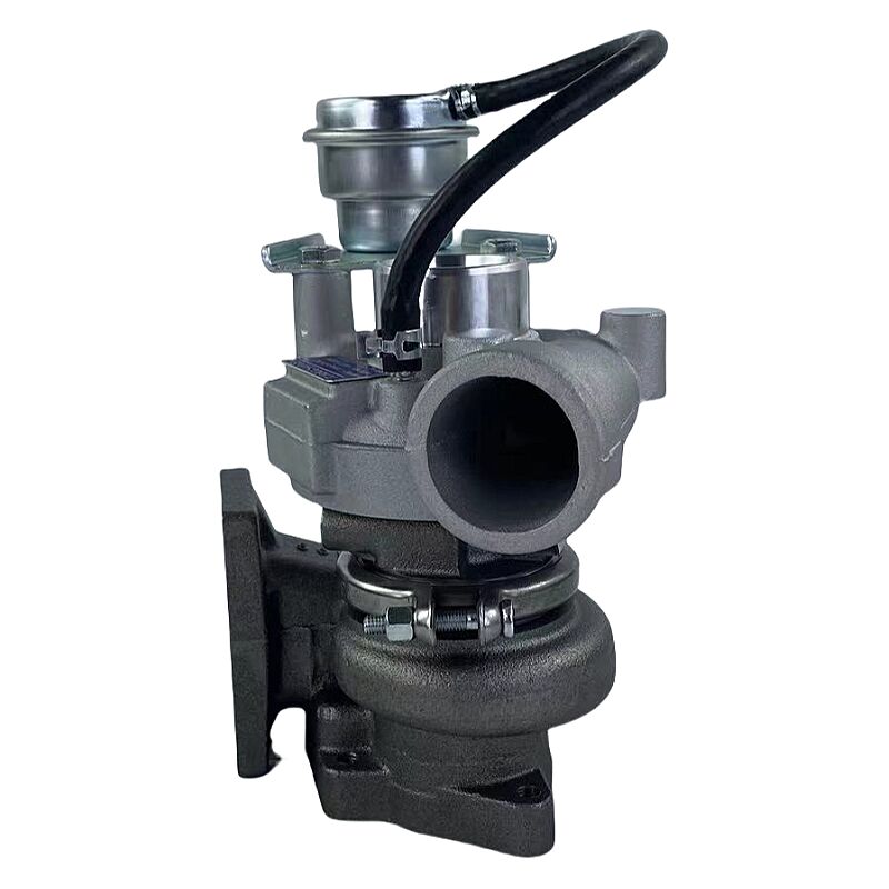 Turbo TD04L4 Turbocharger 1J774-17010 49177-03250 Fit For Kubota Engine Parts V3307 Track Loader SVL75-2 SVL75-2C