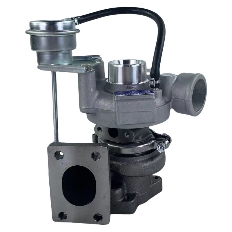 Turbo TD04L4 Turbocharger 1J774-17010 49177-03250 Fit For Kubota Engine Parts V3307 Track Loader SVL75-2 SVL75-2C