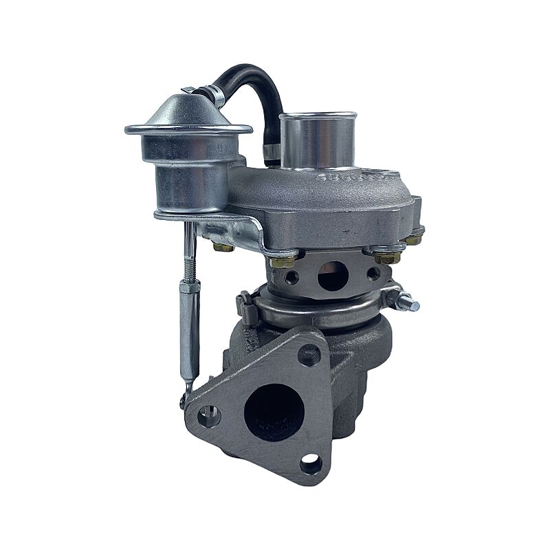TD025M-05T Turbocharger 1E038-17018 49173-03412 49173-03410 New Condition For Kubota Tractor Diesel Engine Rebuild Kits