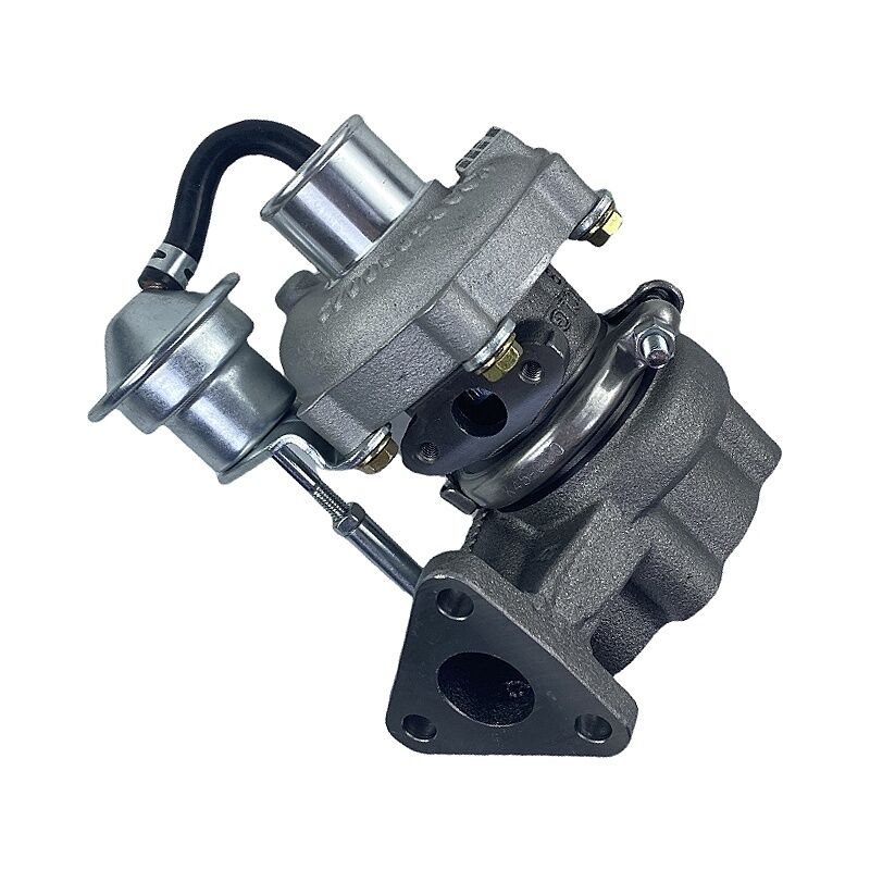 ZQTURBO TD025M-05T 49173-03410 1E038-17012 for 2000- Kubota V-1505-T Agricultural Industrial Motor With D1105-T Engine ZQ0788