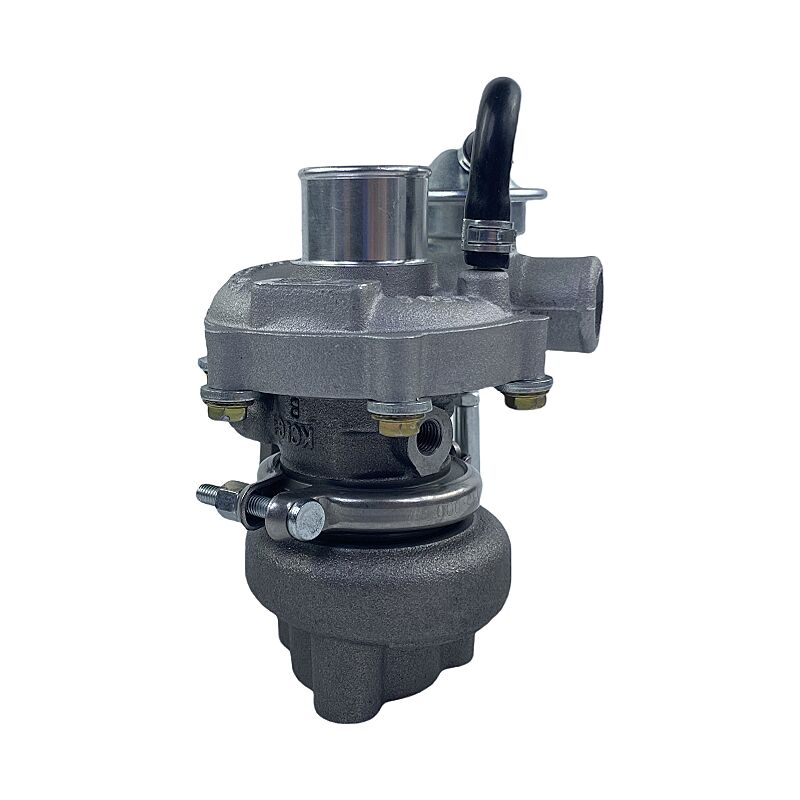 ZQTURBO TD025M-05T 49173-03410 1E038-17012 for 2000- Kubota V-1505-T Agricultural Industrial Motor With D1105-T Engine ZQ0788
