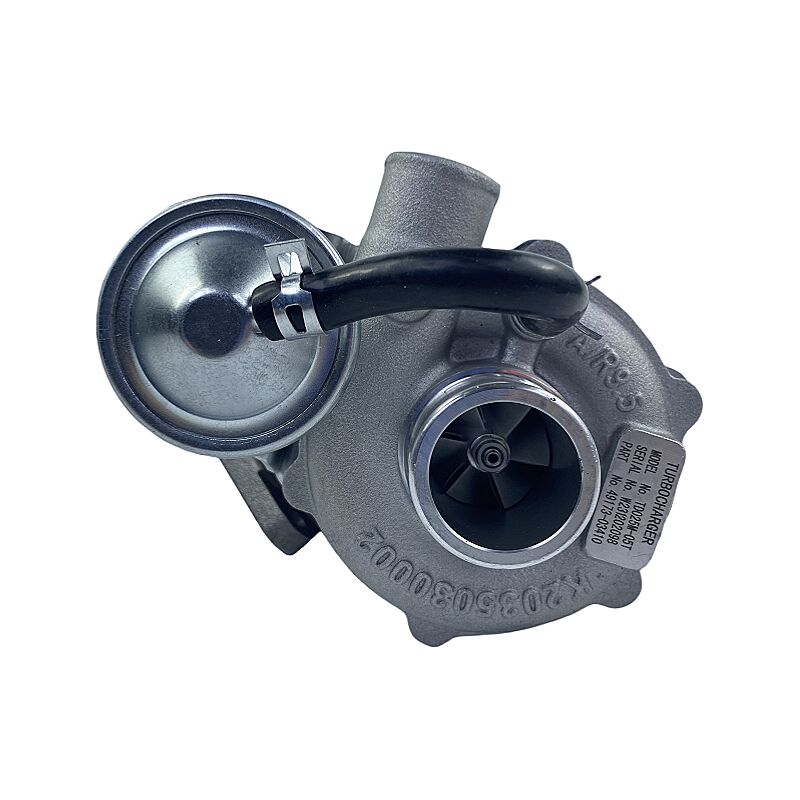 TD025M-05T Turbo 49173-03410 49173-03400 49173-03420 Turbo For Kubota V-1505-T Agricultural