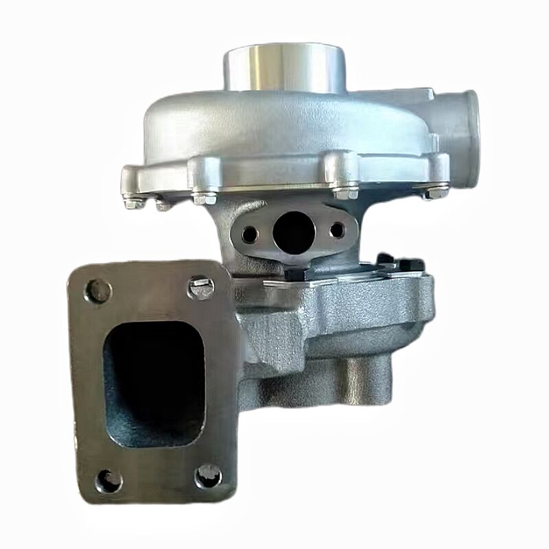 K27-115-01 2075553001 740.21-1118012 7403-1118008 740.31.240 Turbocharger for Kamaz Truck TKP 7C6 Auto Parts