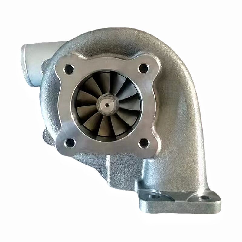 K27-115-01 2075553001 740.21-1118012 7403-1118008 740.31.240 Turbocharger for Kamaz Truck TKP 7C6 Auto Parts