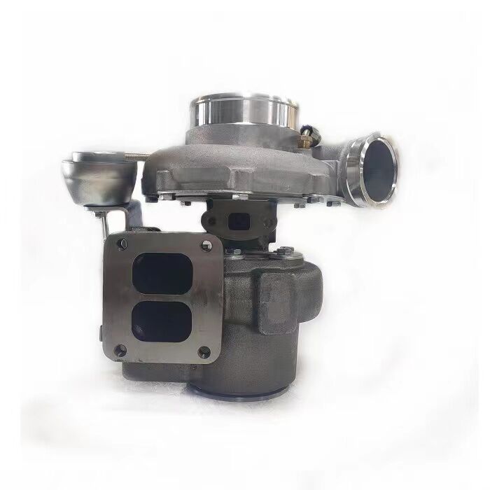 Truck Turbocharger S300g Diesel Engine Parts 13809700027 13809880027 3785076 3786237h 651.1118010 for Kamaz