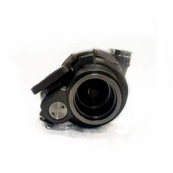 Truck Turbocharger S300g Diesel Engine Parts 13809700027 13809880027 3785076 3786237h 651.1118010 for Kamaz