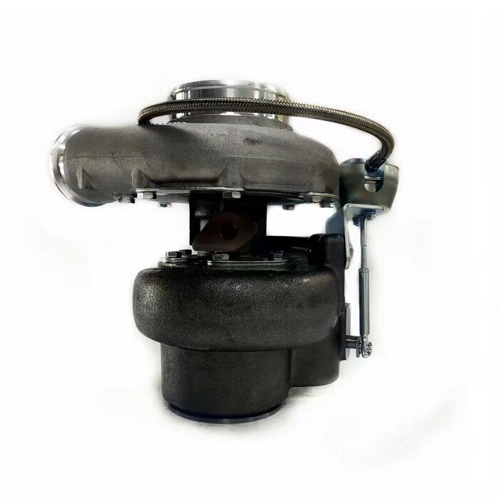 Truck Turbocharger S300g Diesel Engine Parts 13809700027 13809880027 3785076 3786237h 651.1118010 for Kamaz
