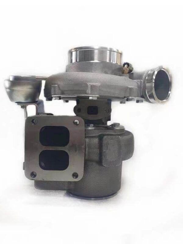Truck Turbocharger S300g Diesel Engine Parts 13809700027 13809880027 3785076 3786237h 651.1118010 for Kamaz