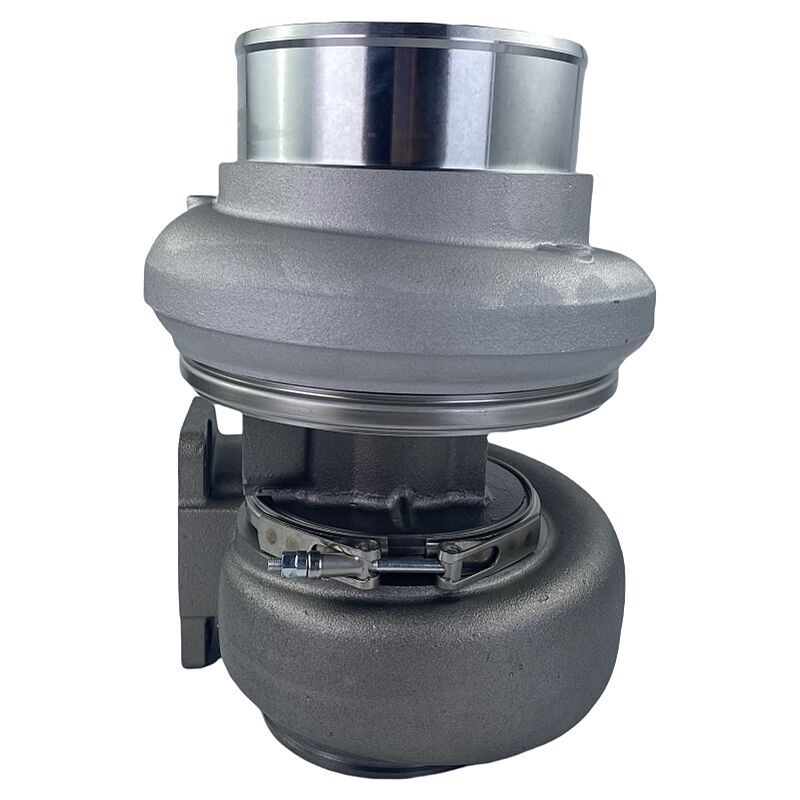 7E-7987 7E7987 Turbocharger Construction Machinery Parts Turbo TD09 Suitable for Engine 3406 Loader 980F