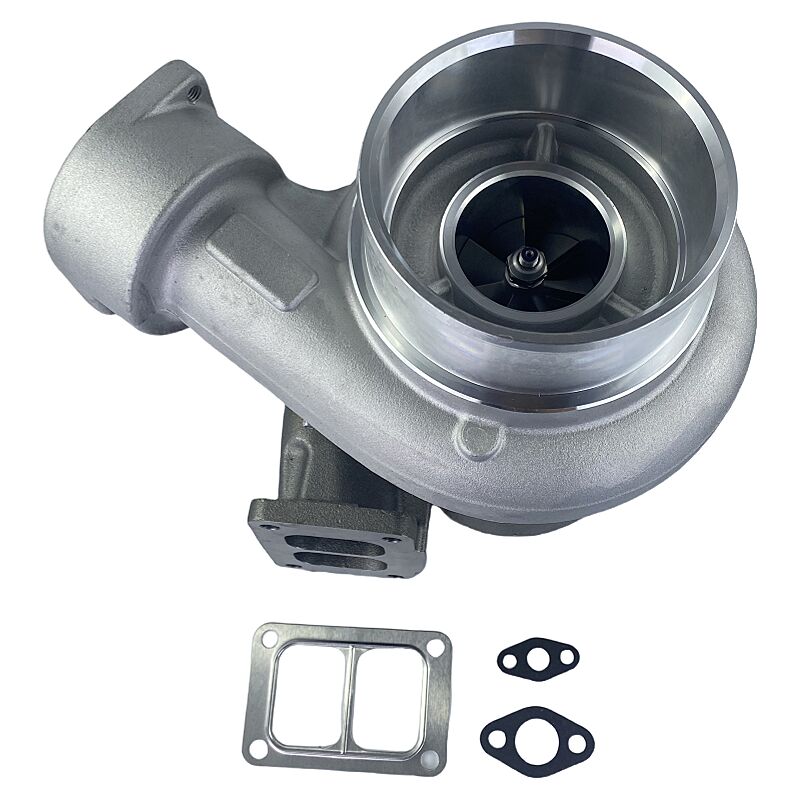 7E-7987 7E7987 Turbocharger Construction Machinery Parts Turbo TD09 Suitable for Engine 3406 Loader 980F