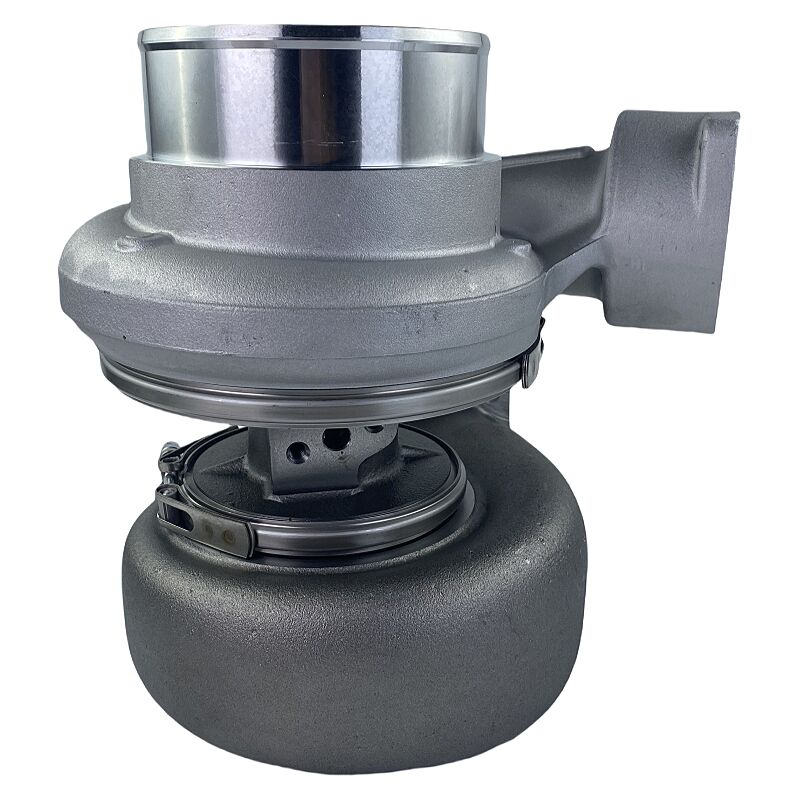 7E-7987 7E7987 Turbocharger Construction Machinery Parts Turbo TD09 Suitable for Engine 3406 Loader 980F